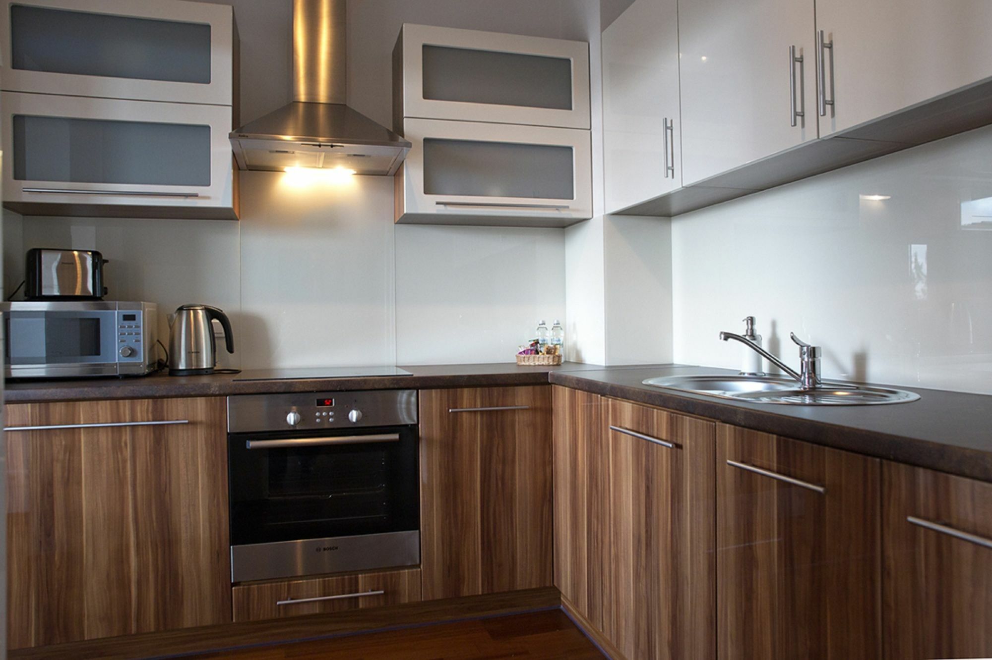 Warsaw Design Apartments Eksteriør billede