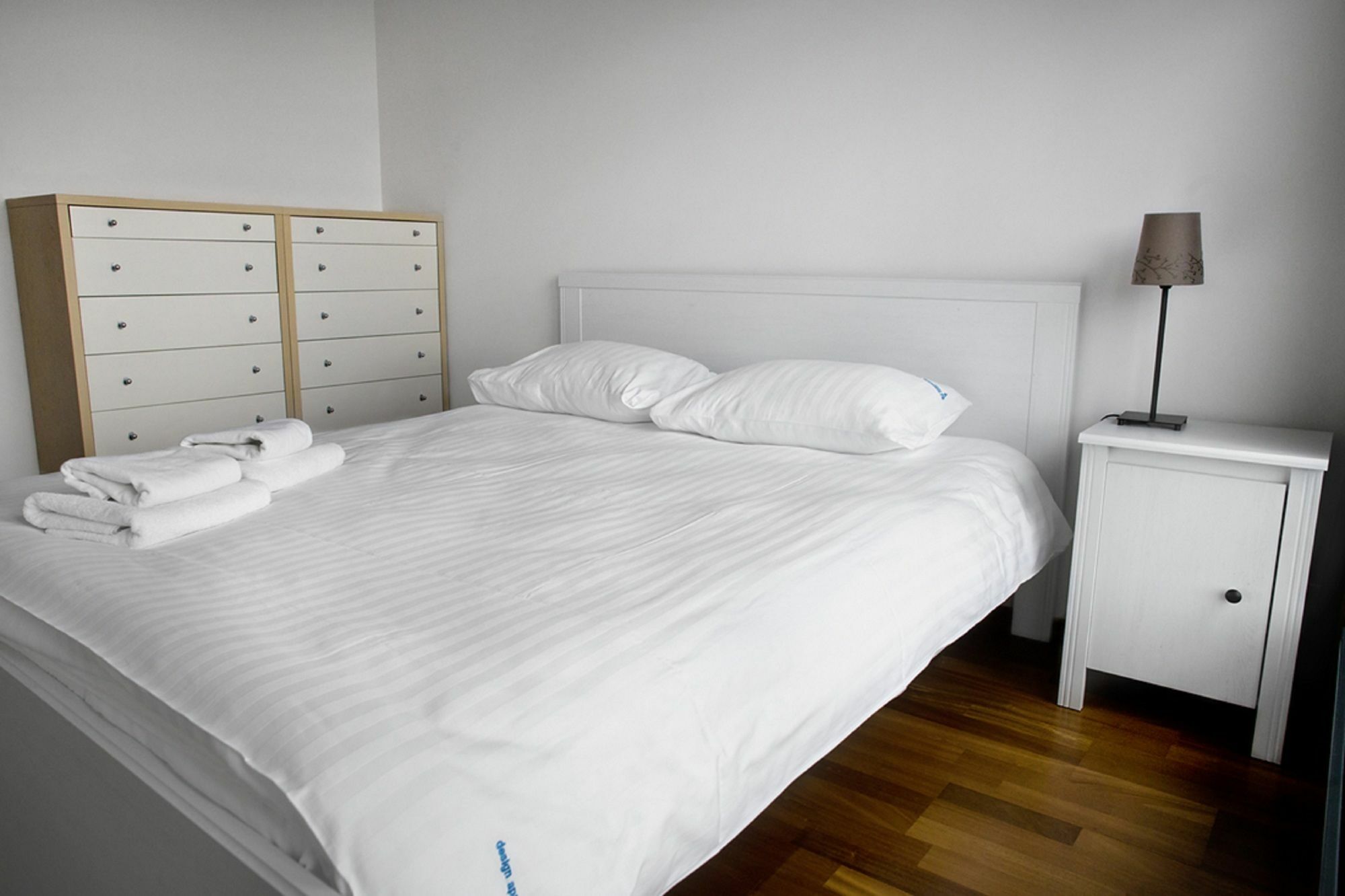 Warsaw Design Apartments Eksteriør billede